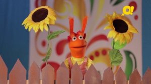 О русской народной музыке детям