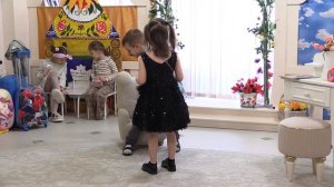 Cценка «Семья»