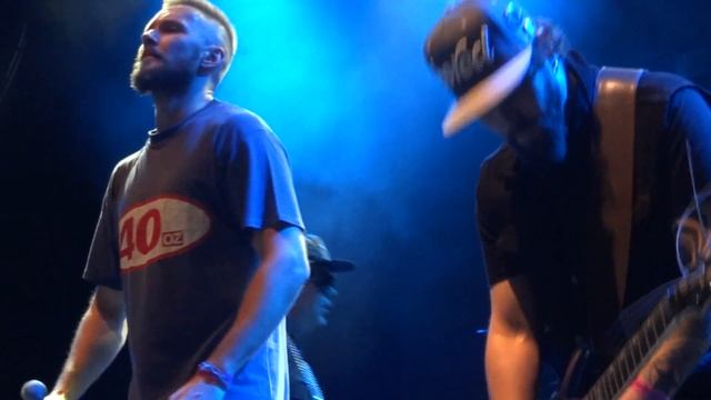 I.F.K. - Live @ YOTASPACE, Moscow 21.05.2015 (Full Show) смотреть онлайн