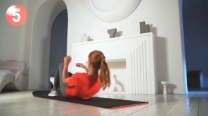 Гимнастика при боли в спине