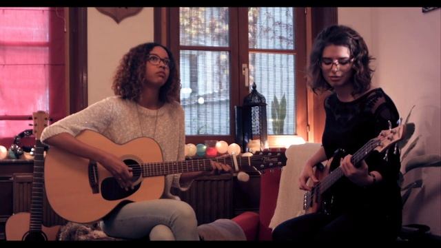 Sommeil - Stromae (Lou & Dust acoustic cover) смотреть онлайн