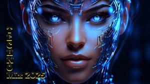 Best Melodic Techno Mix 2025