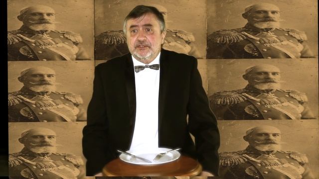 Евгений Гузеев "У тети на именинах" смотреть онлайн