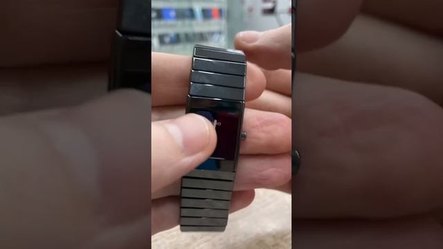 Часы Rado Diastar