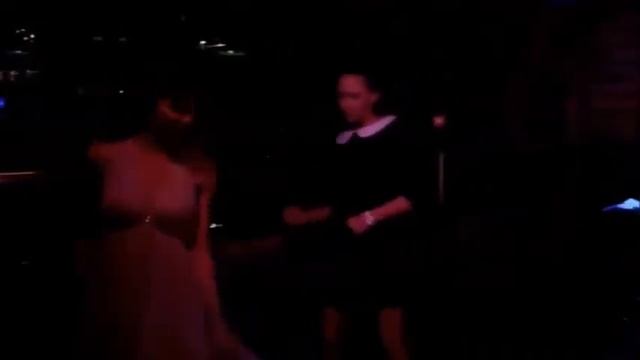 Nina Chenda - Moscow Funk (original mix) смотреть онлайн