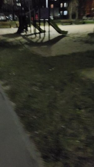 Встреча скинволкера😨 #2