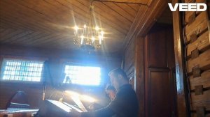 Благовещение: величание праздника "Архангельский глас"