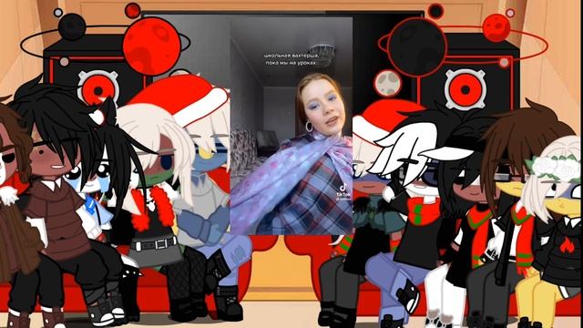 ||Реакция стран на тт|| смотреть онлайн