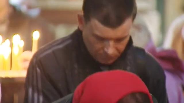 Дорога к Богу выпуск 3 "Покаяние" смотреть онлайн