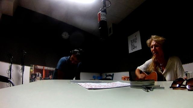 Rita Girelli - Water ( Girelli - Zaccarelli ) @bluesstation смотреть онлайн