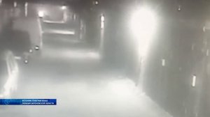 В Воронеже задержали мужчину, поджегшего машину