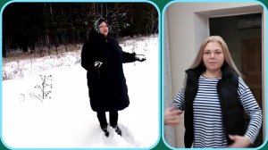 НАКОНЕЦ В СИБИРИ МОРОЗ/Я ТЕПЕРЬ БЛОНДИНКА/ТЕСТО ДЛЯ ПЫШНЫХ ПИРОЖКОВ РЕЦЕПТ