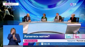 Штраф за мат вырастет в десять раз: стоит ли запрещать или нужно воспитывать?