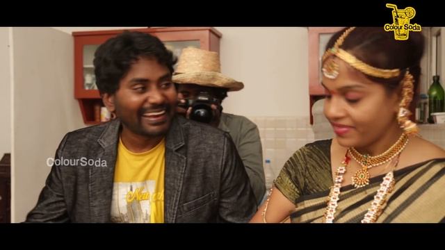 Mee Inti Vanta Maa Kadupu Manta | Directed By Crazy Abhi | ColourSoda смотреть онлайн