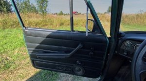 КУПИЛ ВАЗ 2106 В ИДЕАЛЕ ИЗ ПОД ДЕДА ЗА 100.000 РУБЛЕЙ