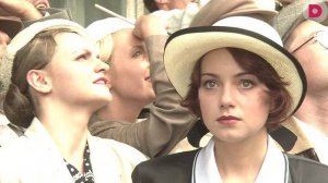 АХ, ЭТИ ТУЧИ В ГОЛУБОМ
80 ЛЕТ ВЕЛИКОЙ ПОБЕДЕ