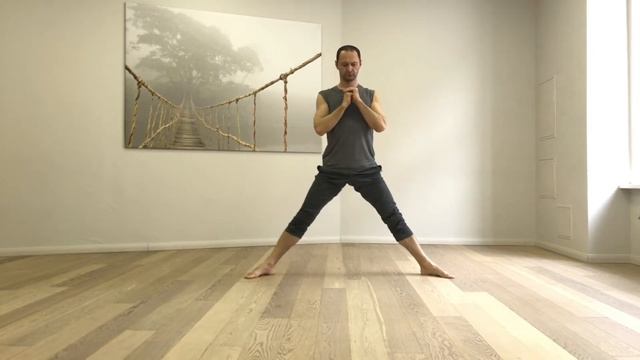 Казачок Латеральный / Crossack Lateral смотреть онлайн