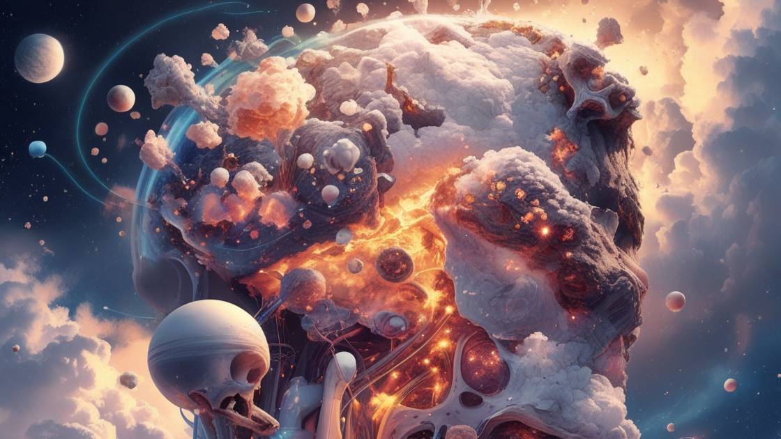 Лекция для сна | 50 САМЫХ ГЕНИАЛЬНЫХ ТЕОРИЙ смотреть онлайн