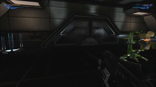 Unreal II : The Awakening vNorberto065 Walkthrough 11 ( Magyar Felirattal ) смотреть онлайн