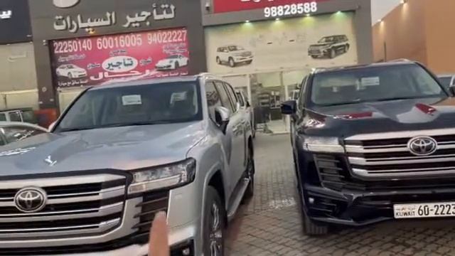 NEW 2022 LC 300 VX V6 Engine Gasoline 3.5L Twin Turbo 4x4 High Specs смотреть онлайн