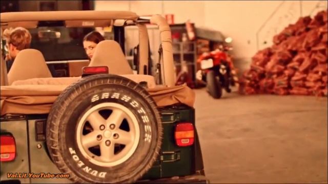 Alex Rasov  Just To Be In Love