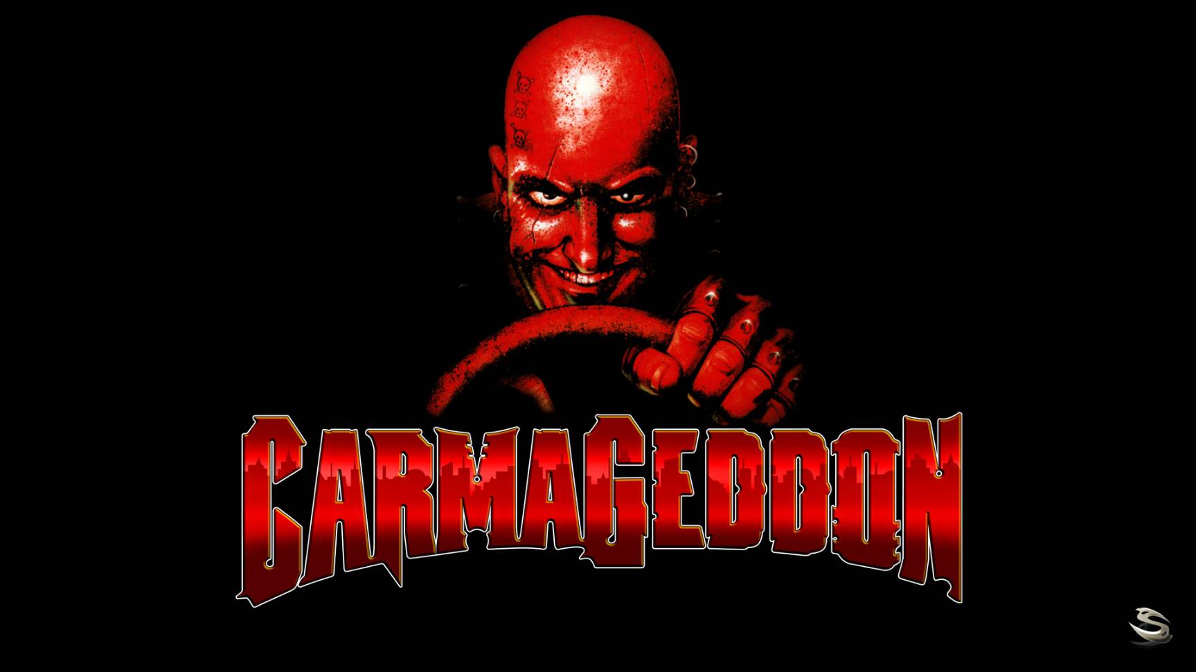 Carmageddon #9 смотреть онлайн
