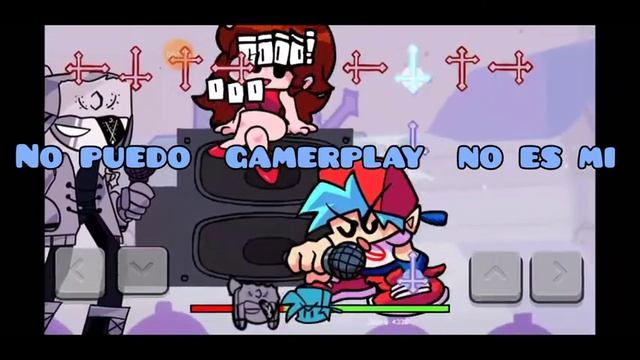 friday night funkin mod de sarvente para Android link en la descripción смотреть онлайн