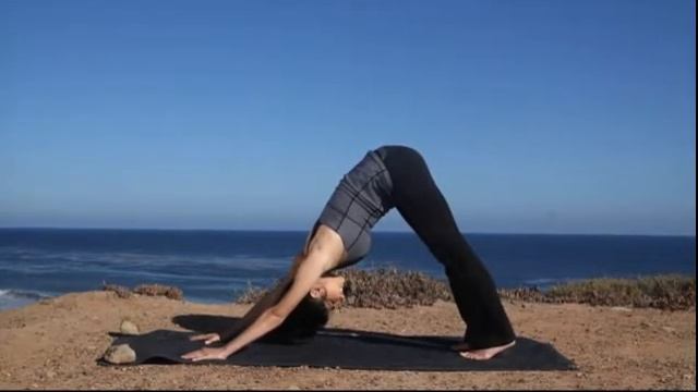 Front Splits - Level 2 смотреть онлайн
