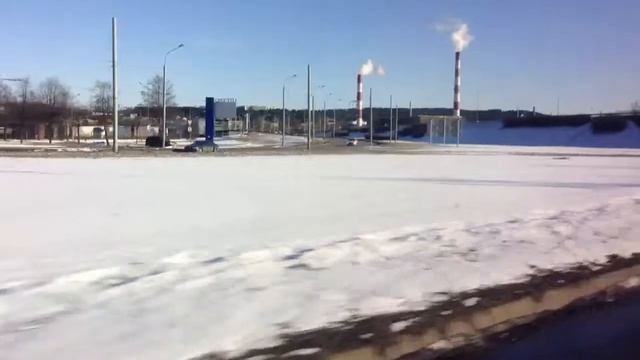 Тонировка - побег от милиции ( Москва ) смотреть онлайн