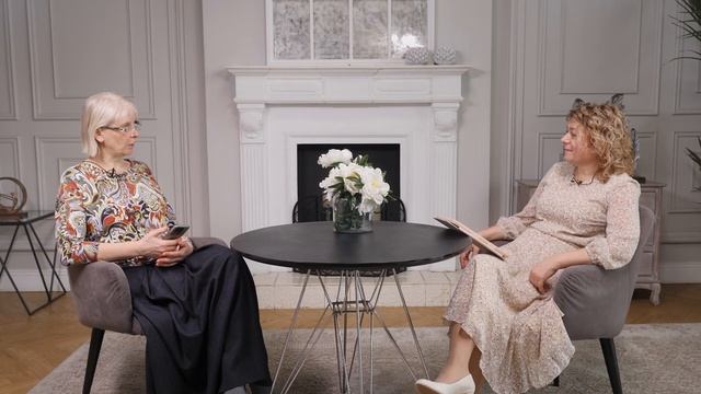 Правильный выбор продуктов | Простые шаги к здоровью смотреть онлайн