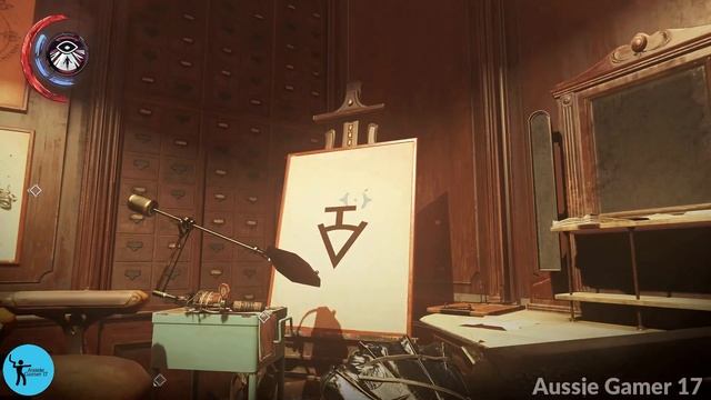 Dishonored Death of the Outsider 100% Walkthrough Part 2 смотреть онлайн