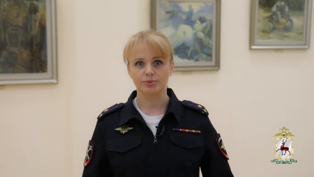 Нижегородские полицейские раскрыли убийство, совершенное в конце марта текущего года смотреть онлайн