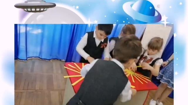 Космическая прогулка смотреть онлайн