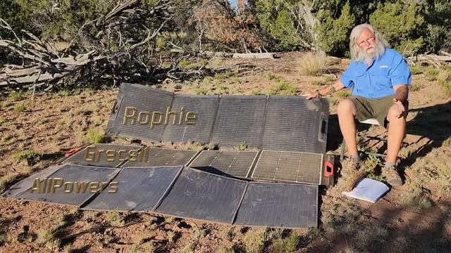 Waterproof, Durable 200W Solar Panel for Van Life! Get 25% OFF with Code Below! смотреть онлайн
