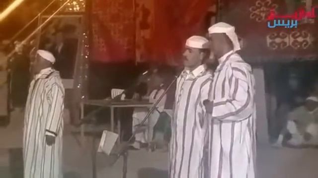 FESTIVAL FAZAZ 2017 ANCHAD MOHA OUALLAL смотреть онлайн