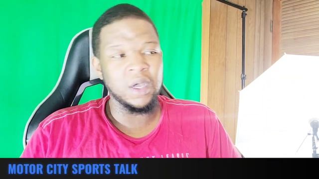 Detroit Lions Should Trade For Michael Gallup & Cortland Sutton!!! смотреть онлайн