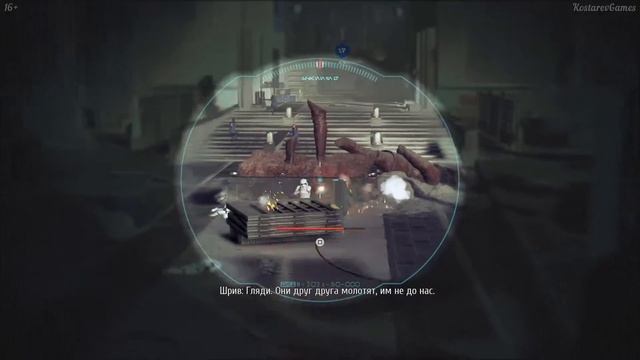 ВОЗРОЖДЕНИЕ # STAR WARS™ Battlefront™ 2 # 9 смотреть онлайн