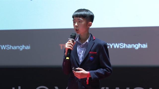 Habit Formation And Breaking Dysfunctional Routines | Thatcher Lai | TEDxYouth@YCYWShanghai