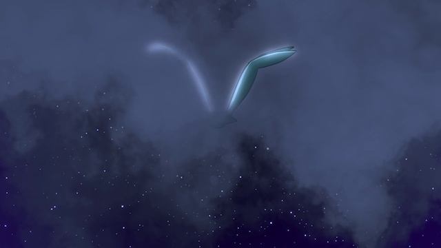 War On Falling Stars CAP Part 1 смотреть онлайн