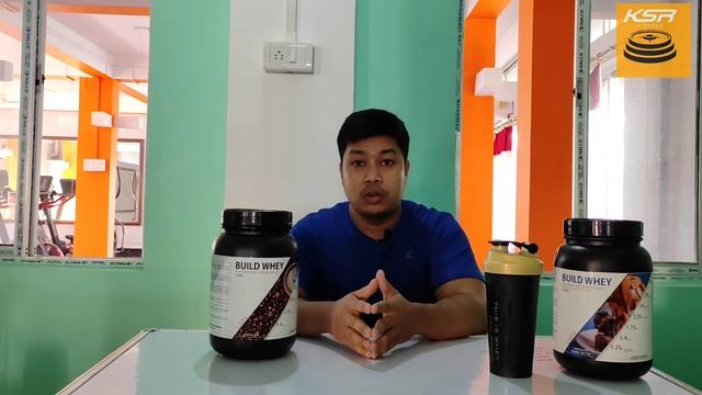 3 WEEKS WHEY PROTEIN HONEST REVIEW | BUILD WHEY | LEGENDARY SPORTS NUTRITION | смотреть онлайн