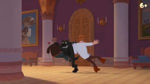 иван царевич и серый волк 5