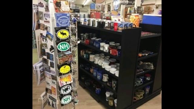 River Valley Artisans Sponsor ~ The Big Deal in Spofford & Keene, NH смотреть онлайн