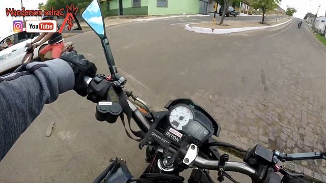CORRIDA PARA RUA 1001 (Planalto Formosa) Timon-MA смотреть онлайн