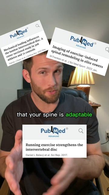 Are you DEHYDRATING your spine?? See what the science says #backpain смотреть онлайн