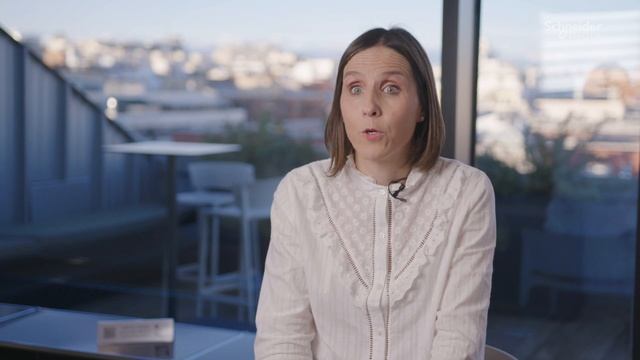 Driving Net-Zero Action with Digital Technology and Next-Gen Clean Energy | Schneider Electric смотреть онлайн