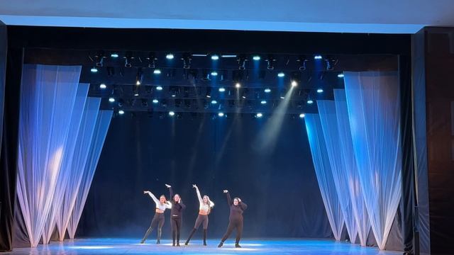 [ROCKET DANCE FEST] EXID - (DDD) Dance Cover Коллектив Екатерины Филимоновой