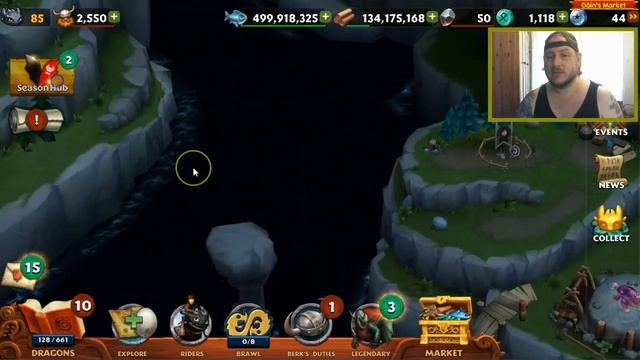 **OH MY LORD** PACKED THE PREMIUM!!!!! | Dragons: Rise Of Berk #165 смотреть онлайн