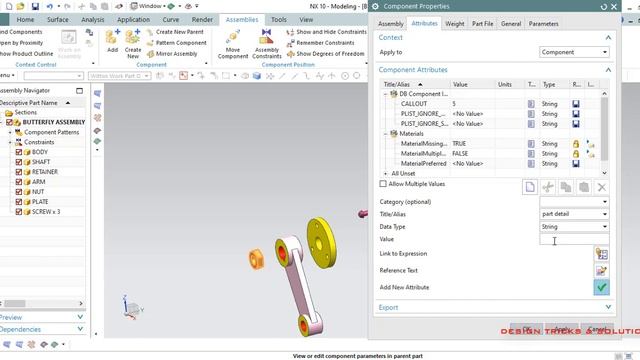 Drafting in Siemens NX10 -Part-1| Siemens NX 10 Drafting Step by Step смотреть онлайн