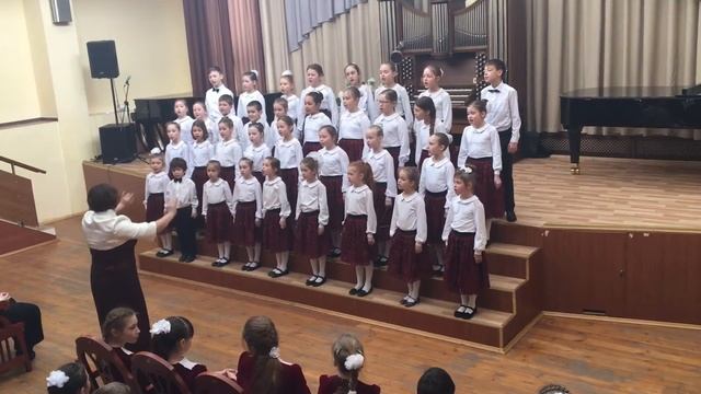 Добрая столица