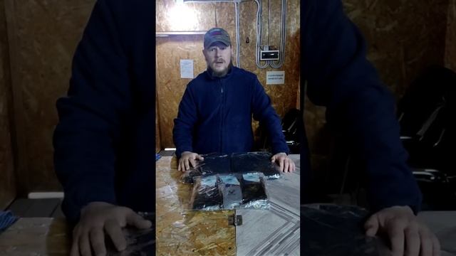 Поставка нательного белья